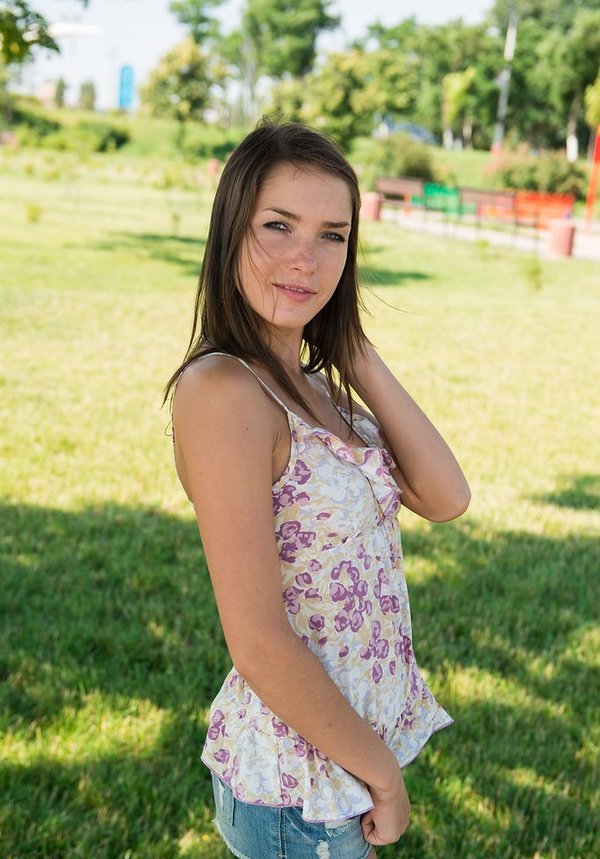 Проститутка Зинаида