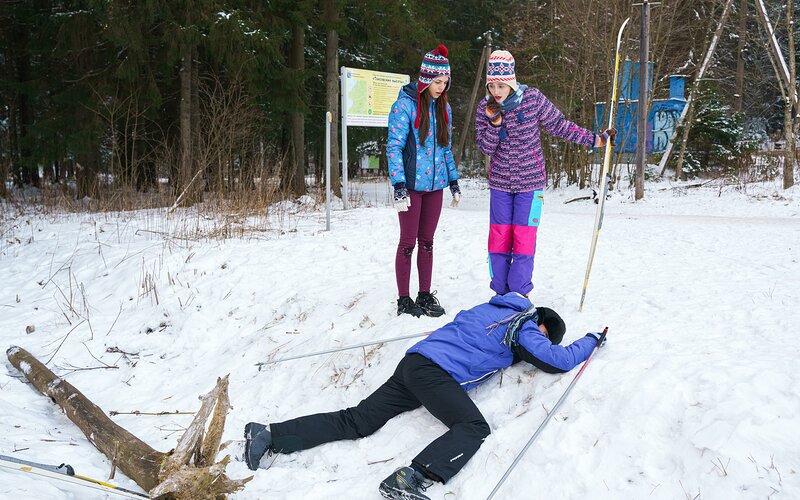 Проститутка Екатерина