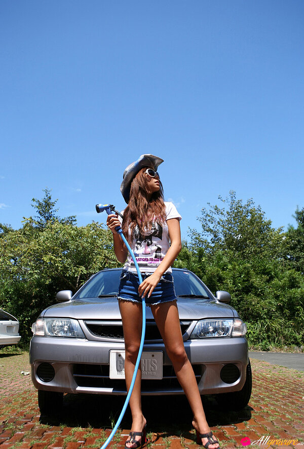 Проститутка Ольга