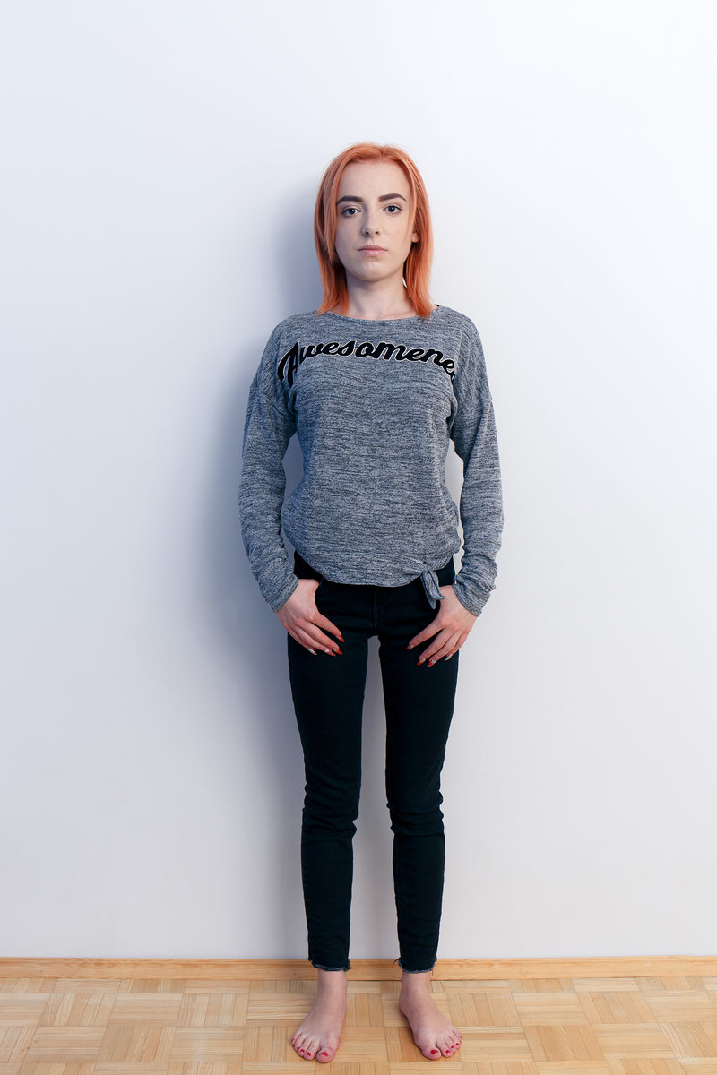 Проститутка Маша