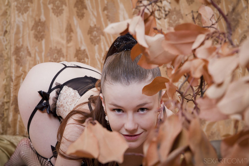 Проститутка Клавдия