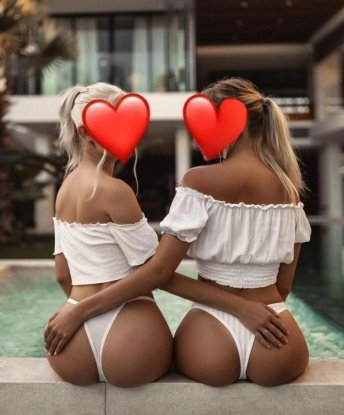 Проститутка Ирина