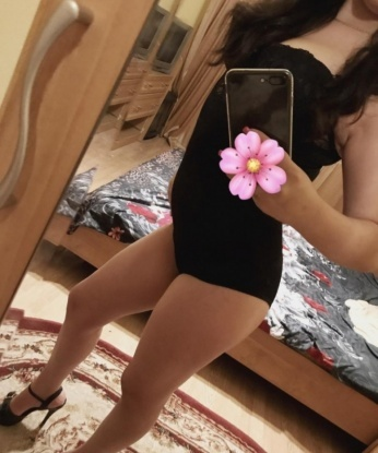 Проститутка Кристина