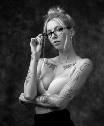 Проститутка Зинаида